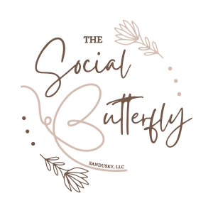 Social Butterfly