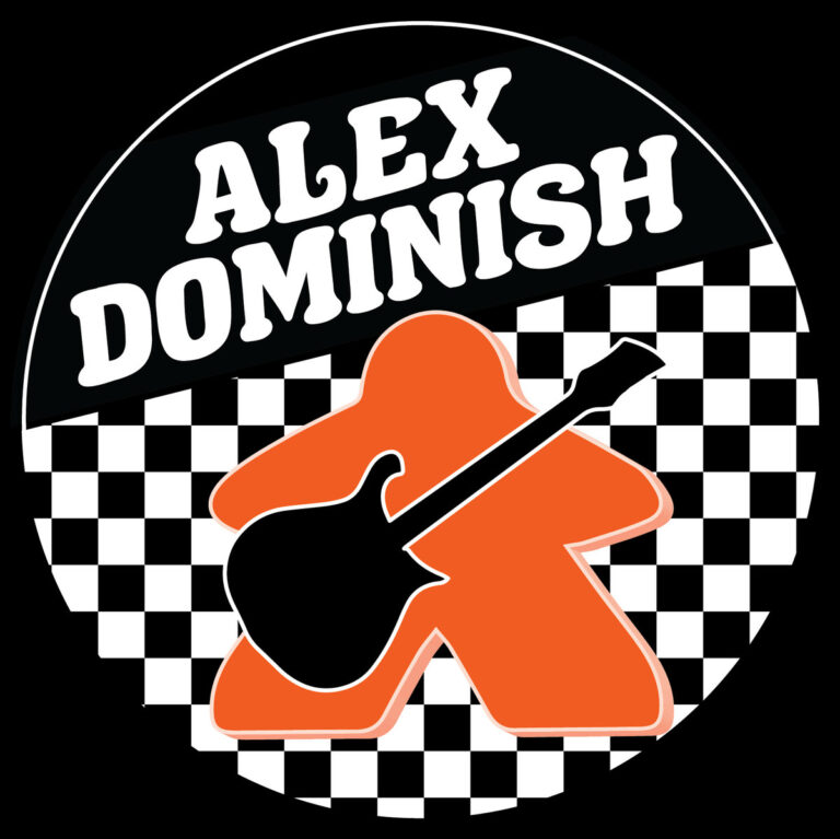 Alex Dominish